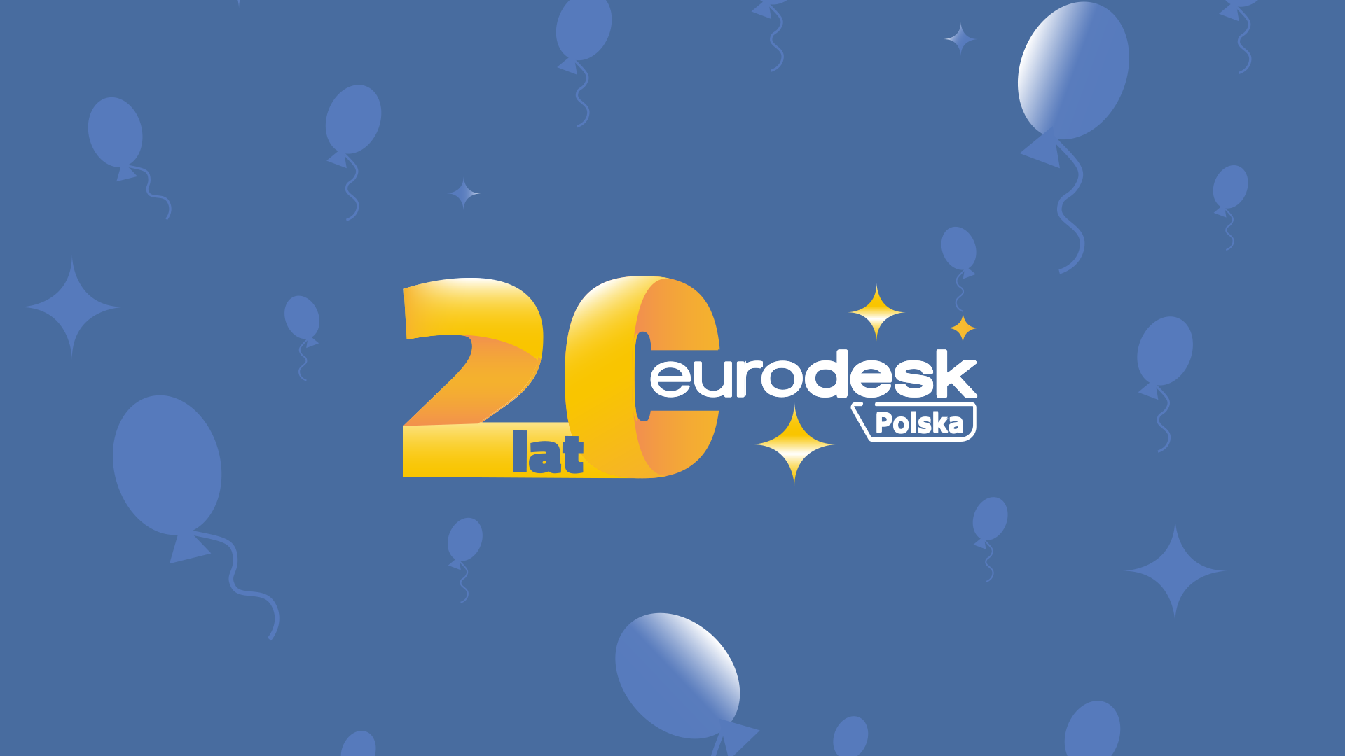 20lecie Eurodesk Polska